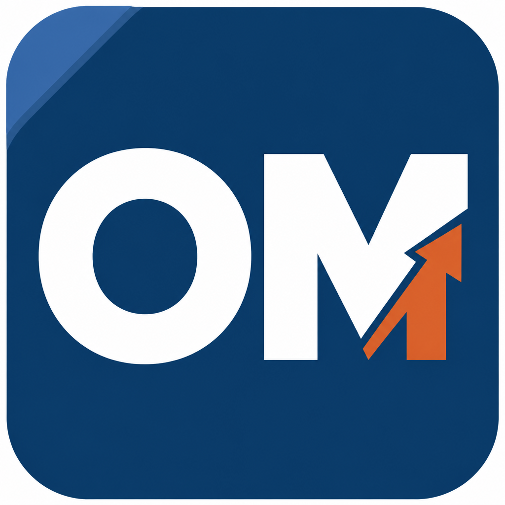 OfficeMitra brand logo